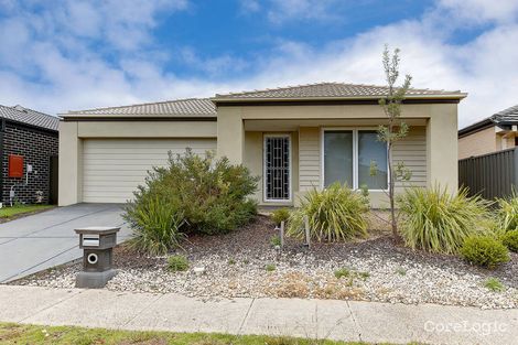 Property photo of 15 Lancewood Road Manor Lakes VIC 3024