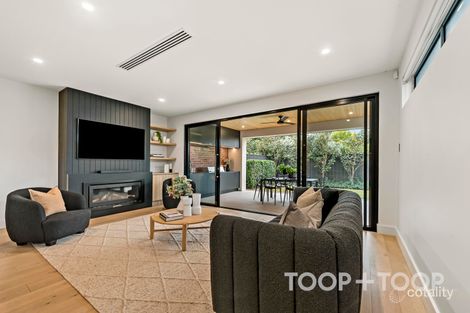 Property photo of 64A Darebin Street Mile End SA 5031