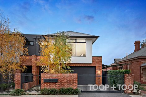 Property photo of 64A Darebin Street Mile End SA 5031