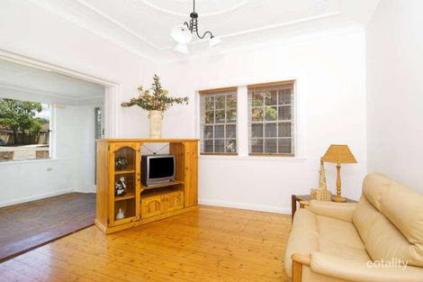 Property photo of 1 Fremont Street Concord West NSW 2138