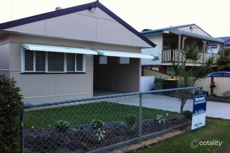 604 Oxley Ave, Scarborough, QLD 4020