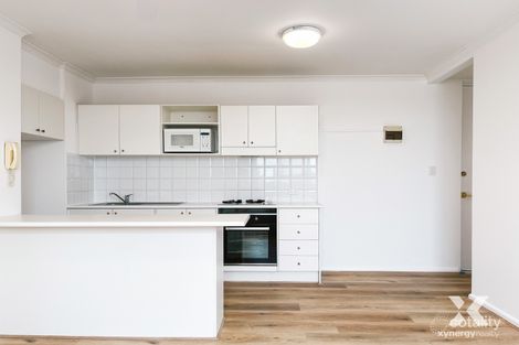 Property photo of 11/32 Dwyer Street Clifton Hill VIC 3068