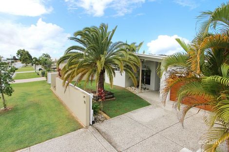 19 Sovereign Cct, Pelican Waters, QLD 4551