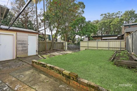 Property photo of 2/17 O'Connell Street Newtown NSW 2042