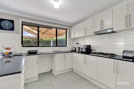 Property photo of 4 Capri Close Woongarrah NSW 2259