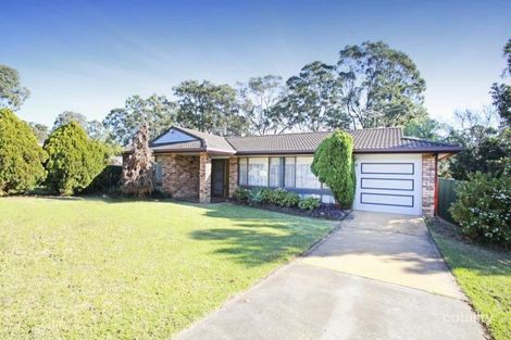 53 Cudgegong Rd, Ruse, NSW 2560