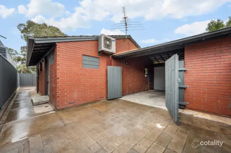 Property photo of 22 Woodcock Crescent Para Hills West SA 5096