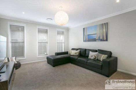 Property photo of 3 Manifold Crescent Glenmore Park NSW 2745