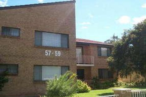 Property photo of 10/57-59 Victoria Street Werrington NSW 2747
