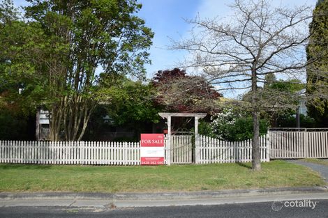 Property photo of 91 Logan Street Tenterfield NSW 2372