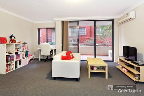 Property photo of 2/590 Blaxland Road Eastwood NSW 2122