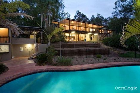 Property photo of 140 Witty Road Moggill QLD 4070