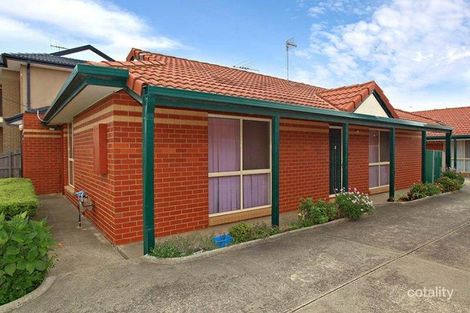 Property photo of 1/62 Doherty Street Deer Park VIC 3023