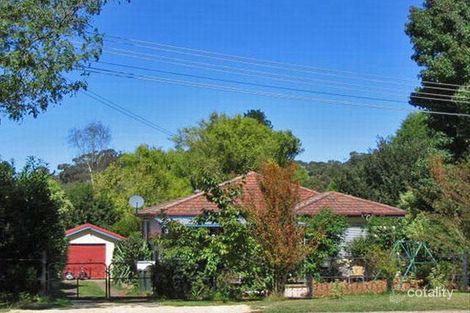 40 Catalina Ave, Katoomba, NSW 2780