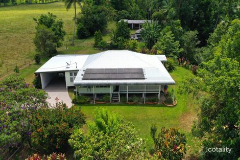 687 Old Tully Rd, Djarawong, QLD 4854