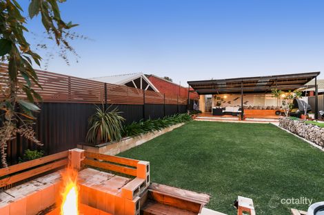 Property photo of 11 Cassio Place Hamilton Hill WA 6163