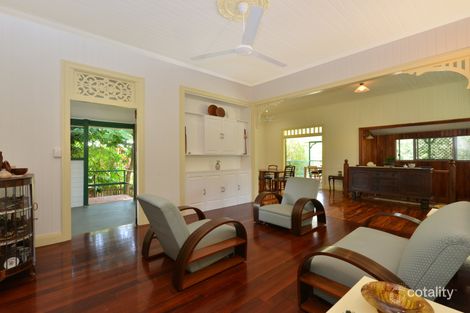 Property photo of 412 Mayers Street Edge Hill QLD 4870