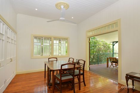Property photo of 412 Mayers Street Edge Hill QLD 4870