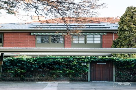 Property photo of 3 Glandfield Court North Adelaide SA 5006