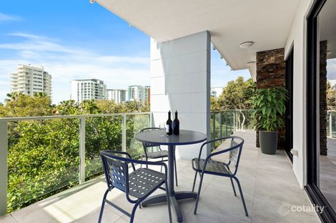 Property photo of 4/1 South Street Coolangatta QLD 4225