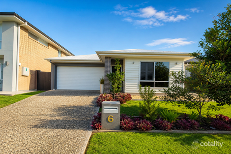 6/81 CLOVERDALE RD, DOOLANDELLA, QLD 4077