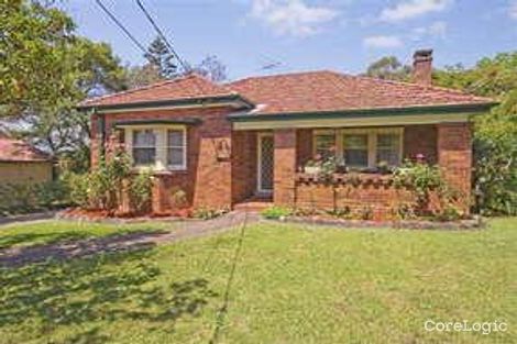 Property photo of 1 Fernhill Avenue Epping NSW 2121