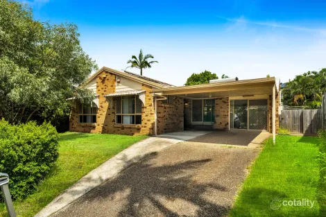 Property photo of 100 Riverhills Road Middle Park QLD 4074