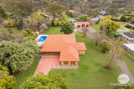 Property photo of 55 Ridgehaven Road Silverdale NSW 2752