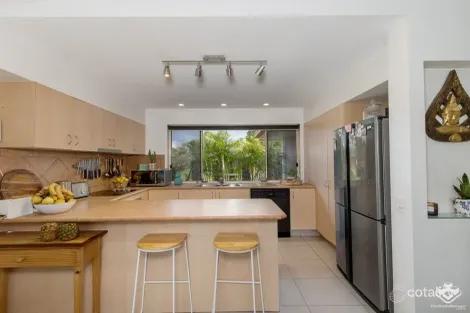 Property photo of 15 Bushgum Crescent Upper Coomera QLD 4209