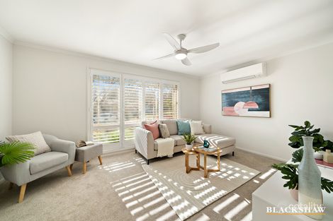 Property photo of 11 Syron Place Ngunnawal ACT 2913