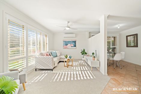 Property photo of 11 Syron Place Ngunnawal ACT 2913