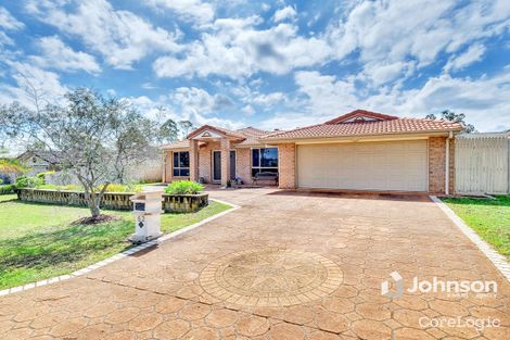 Property photo of 52 Cascade Drive Forest Lake QLD 4078