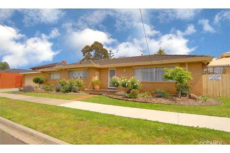 Property photo of 23 Loddon Avenue Keilor VIC 3036