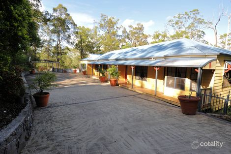 Property photo of 70 Hornsey Road Anstead QLD 4070