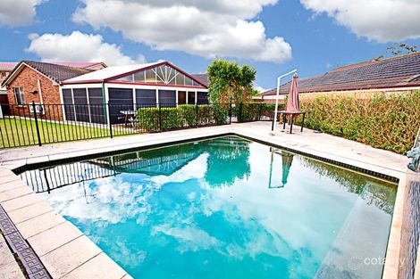 Property photo of 4 Berliet Place Ingleburn NSW 2565