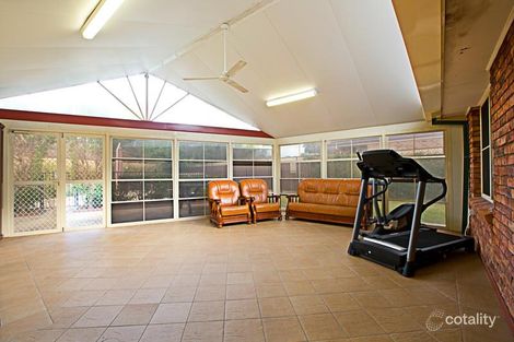Property photo of 4 Berliet Place Ingleburn NSW 2565