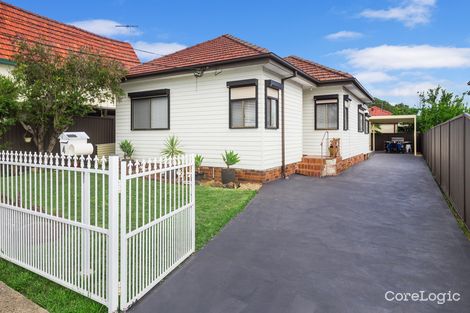 Property photo of 4 Lisgar Street Granville NSW 2142