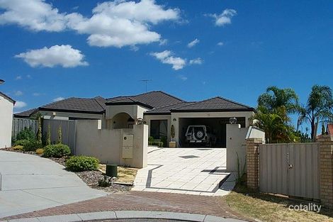 4 Viewpointe Cove, Ballajura, WA 6066