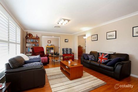 Property photo of 5 Hillas Avenue Kellyville NSW 2155