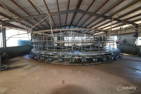 156 Walker Lane, Tullakool, NSW 2732