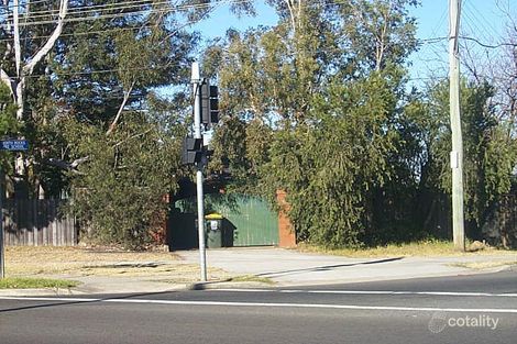 4 New North Rocks Rd, North Rocks, NSW 2151