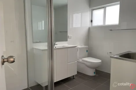 Property photo of 2 Leonard Street Bomaderry NSW 2541