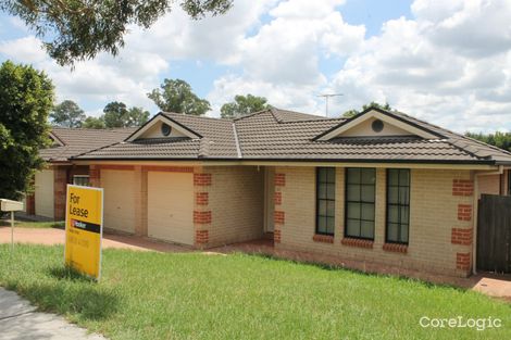 Property photo of 36 Lucas Circuit Kellyville NSW 2155