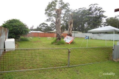 Property photo of 25 Cessnock Street Kitchener NSW 2325