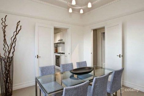 Property photo of 6/1 Burroway Street Neutral Bay NSW 2089