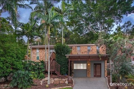 Property photo of 274 Gallipoli Road Carina Heights QLD 4152