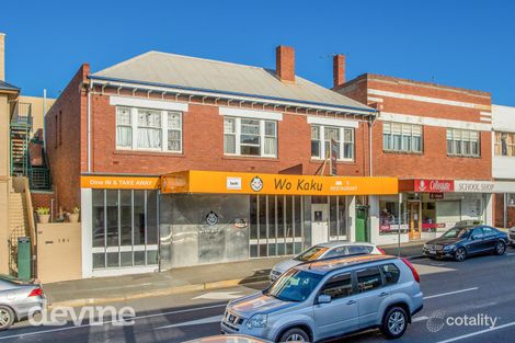 196 Macquarie St, Hobart, TAS 7000