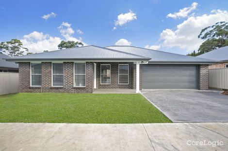 Property photo of 27 Red Gum Drive Braemar NSW 2575