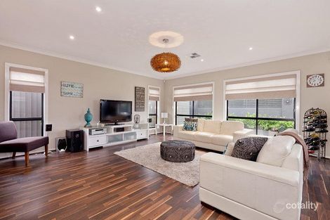 11 Bonney Cres, Jordan Springs, NSW 2747