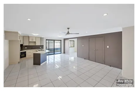 Property photo of 61 Lillypilly Avenue Gracemere QLD 4702